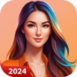 Icon of program: Swapme - AI Avatar Creato…