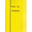 프로그램 아이콘: Tenzi Za Rohoni