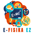 Ikona programu: E-FISIKA EZ