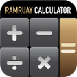 程序图标：Ramruay Calculator