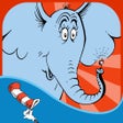 Symbol des Programms: Horton Hears a Who