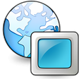 Symbol des Programms: IPMon