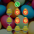 프로그램 아이콘: AppLock - Easter