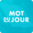 プログラムのアイコン：Mot du jour  Dictionnaire