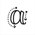 Ikon program: Font Keyboard Cool Fonts