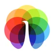 程序图标：Color Canvas: Explore Col…