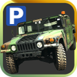 Icon of program: Military Trucker Parking …