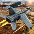 Ikon program: Air Fighter Jet Simulatio…