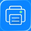 Icon of program: iPrint: Smart Printer App