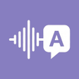Ikona programu: Whisper Flow: AI Voice Ty…