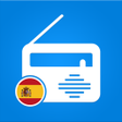 プログラムのアイコン：Radios de España FM