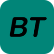 程序图标：Magnet Downloader BT