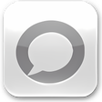 Programın simgesi: Echofon for Twitter