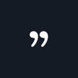 Ícone do programa: Motivation - Daily quotes
