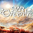 程序图标：Star Overdrive