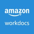 Ikona programu: Amazon WorkDocs