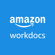 Icon of program: Amazon WorkDocs
