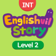 ไอคอนของโปรแกรม: Englishvil Level 2 INT