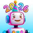 Ikona programu: Congratulator: Wish Cards…