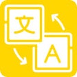 Ícone do programa: Snapchat Translator Pro