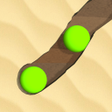 프로그램 아이콘: Brain Dig - Digging Puzzl…