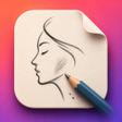 Programikonen: Sketch Lite