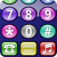 程序图标：My baby Xmas phone