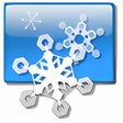 程序图标：SnowSaver