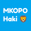 プログラムのアイコン：Mkopo Haki