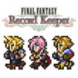 Icono de programa: FINAL FANTASY Record Keep…