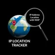 Ícone do programa: IP Tracker  Location Info
