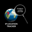 IP Tracker  Location Info
