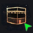 Ícone do programa: Qibla Finder and Qibla Lo…