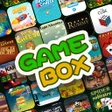 ไอคอนของโปรแกรม: Lucky Game Box-All in one