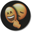 أيقونة البرنامج: Sad Wallpaper