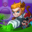 أيقونة البرنامج: Hero Toxic
