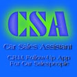 ไอคอนของโปรแกรม: Car Sales Assistant