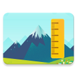 程序图标：HyperLocal Weather  Eleva…