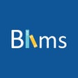 Symbol des Programms: Blims