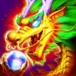 أيقونة البرنامج: Dragon King:Fish Table On…