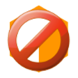 ไอคอนของโปรแกรม: CoinBlock