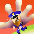 Biểu tượng của chương trình: Hunt  Seek