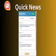 Icono de programa: QuickNews