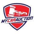 ไอคอนของโปรแกรม: MyCarAuction