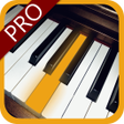 أيقونة البرنامج: Piano Melody Pro