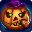 Ikona programu: Pumpkins vs. Monsters