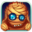 ไอคอนของโปรแกรม: Pumpkins vs. Monsters