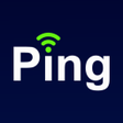 أيقونة البرنامج: Ping IP