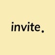 プログラムのアイコン：Invite - Grupos amigos ge…