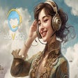 Ikon program: aloVoice Dialer